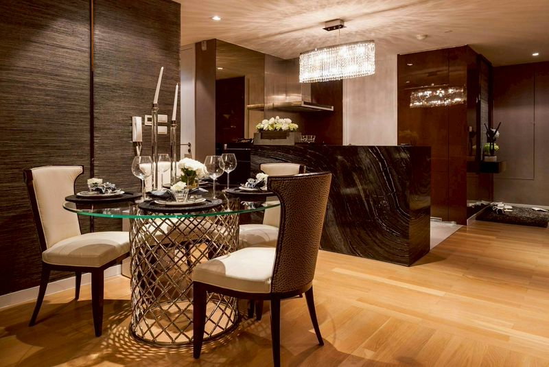 รูป 🔥ให้เช่า คอนโดริมแม่น้ำย่ายพระราม 3 สภาพนางฟ้าราคาเบาๆ ห้องสวยไม่จกตา🔥 💎The Pano Rama3 💎 - รูปที่ 8/12