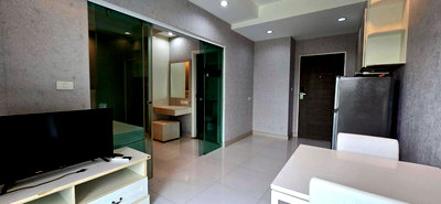 เช่าคอนโด เชียงใหม่ : ให้เช่า Green City คอนโด "สันทรายหลวง"  