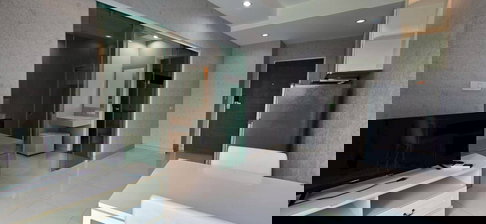 ให้เช่า Green City คอนโด "สันทรายหลวง"  