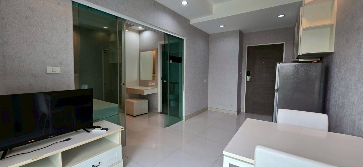 รูป ให้เช่า Green City คอนโด "สันทรายหลวง" - รูปที่ 1/14