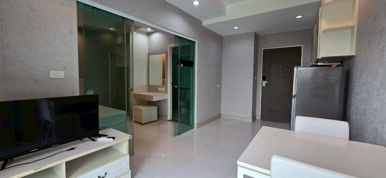 ให้เช่า Green City คอนโด "สันทรายหลวง"