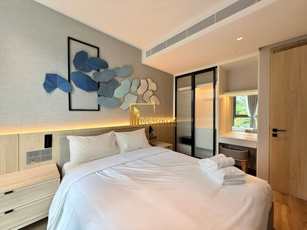 picture Premium Quality 2 Bedroom Apartment in Langsuan Area - BR30367SA - 20/31