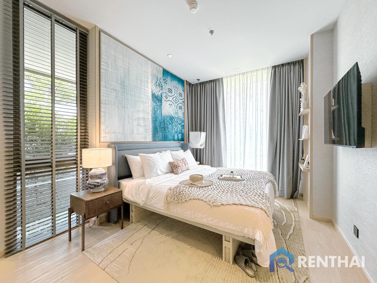 รูป สำหรับ ขาย คอนโด 2 ห้องนอน ที่ Peylaa Phuket - รูปที่ 2/27