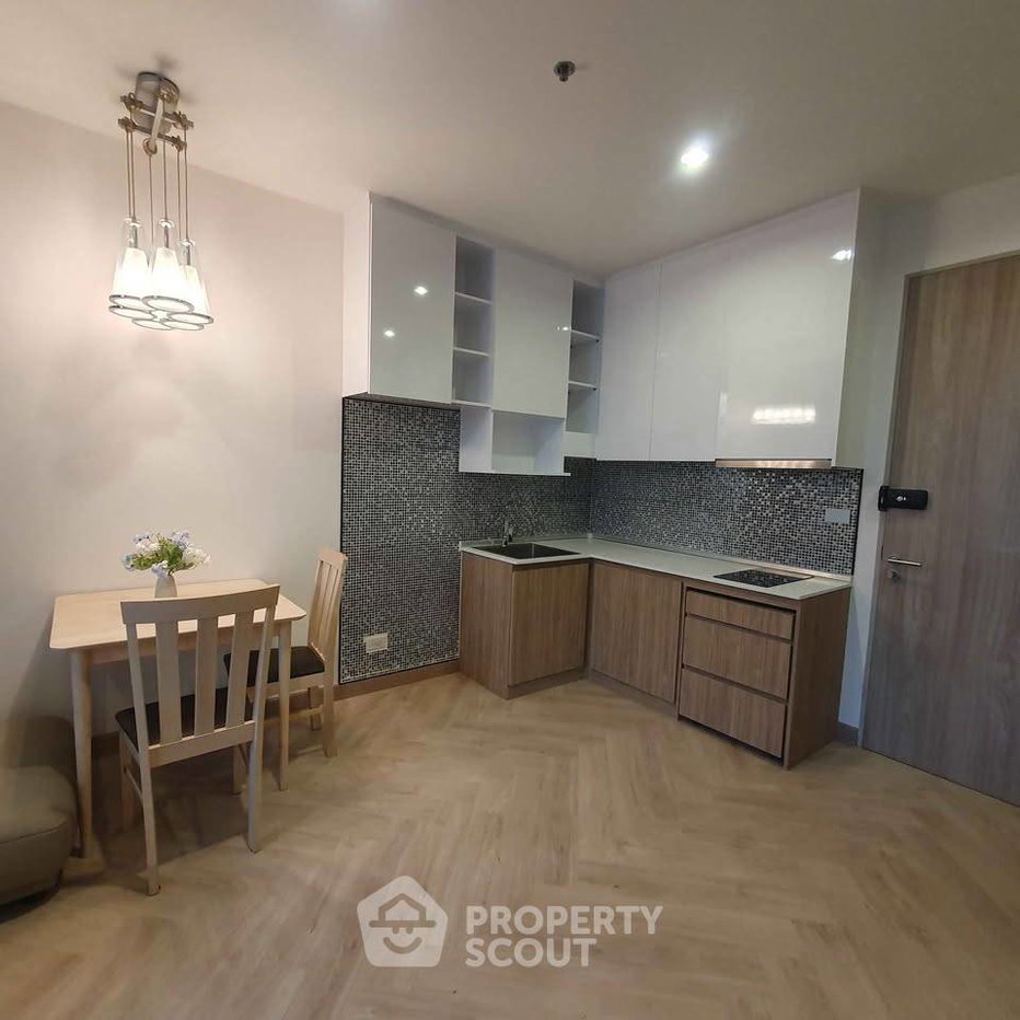 รูป คอนโด 1-ห้องนอน ที่ เดอะ แคปปิตอล ราชปรารภ-วิภาฯ ใกล้ BTS สนามเป้า (ID 2794103) - รูปที่ 5/11