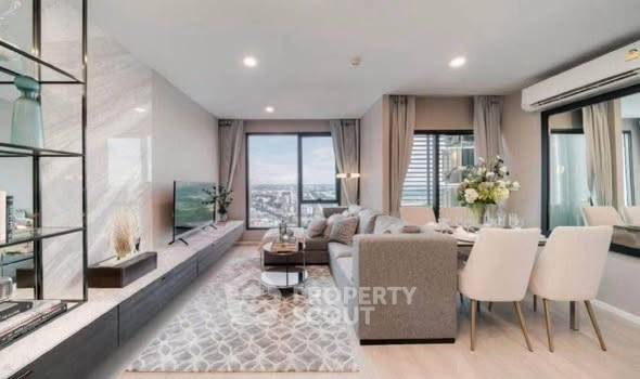 picture 2-BR Condo at Ciela Sripatum in Lat Yao (ID 2792359) - 4/10