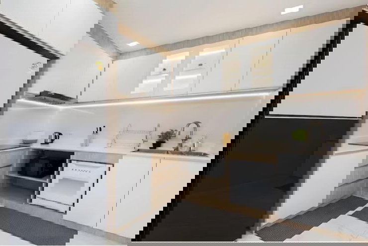 รูป ให้เช่าบ้าน ซอยรัชดา 18 ใกล้MRTห้วยขวาง - รูปที่ 6/15