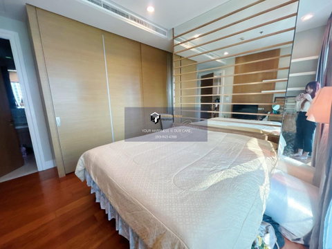 Bright Sukhumvit 24 | Best deal🔥 Best price 🔥🚝ใกล้ BTS Phromphong #2026032614263#FC