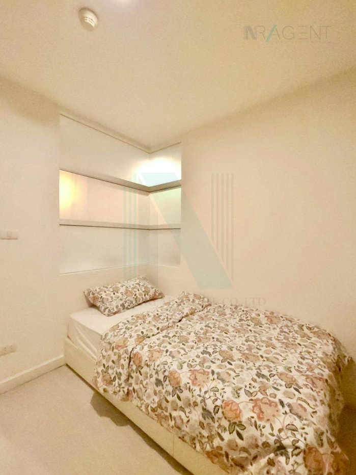 รูป 📌 ให้เช่าคอนโด เดอะ บางกอก สาทร-ตากสิน อาคาร B ชั้น 8 2 ห้องนอน ขนาด 70.00 ตรม ใกล้ สะพานตากสิน - รูปที่ 7/8