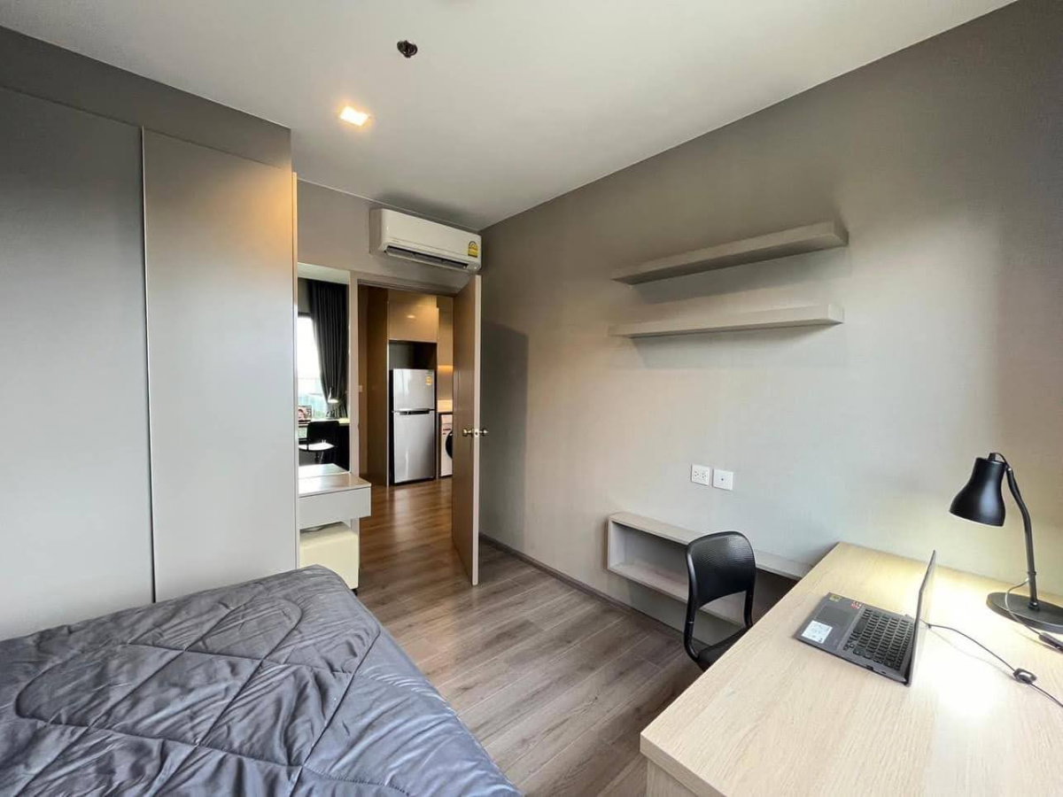 รูป ให้เช่าคอนโด เดอะโพลิแทน รีฟ 2 นอน 2 น้ำ 2 จอด - รูปที่ 20/32