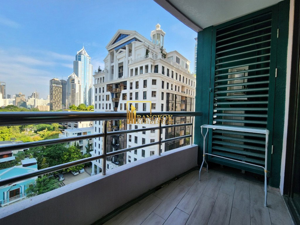 รูป Baan Na Varang | Modern 2 Bedroom Condo in Exclusive Area - BR11326CD - รูปที่ 5/27