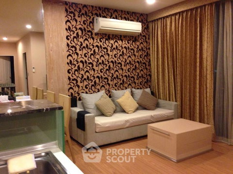 คอนโด 2-ห้องนอน ที่ เดอะ คอมพลีท นราธิวาส ใกล้ ถนนนราธิวาสราชนครินทร์ (ID 384435)