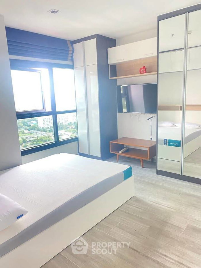 picture 2-BR Condo at The Base Phetkasem near MRT Phetkasem 48 (ID 2793720) - 2/10