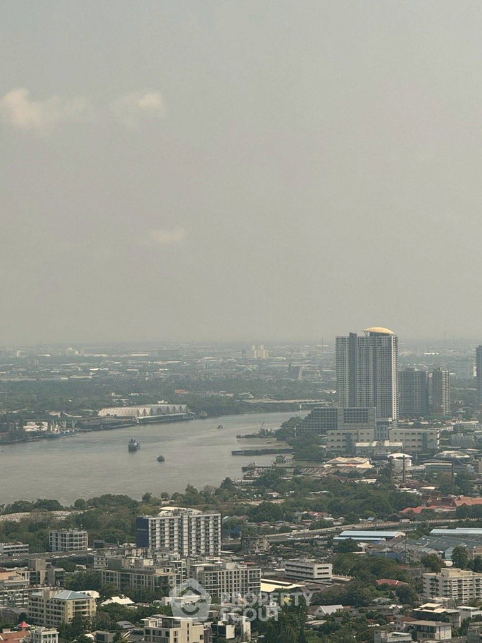 picture 5-BR Condo at One 89 Wireless near MRT Lumphini (ID 2783749) - 16/16