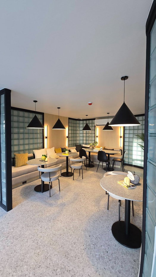 รูป ND0468 คอนโดใหม่ให้เช่า โครงการ Chapter One More Kaset - รูปที่ 14/17