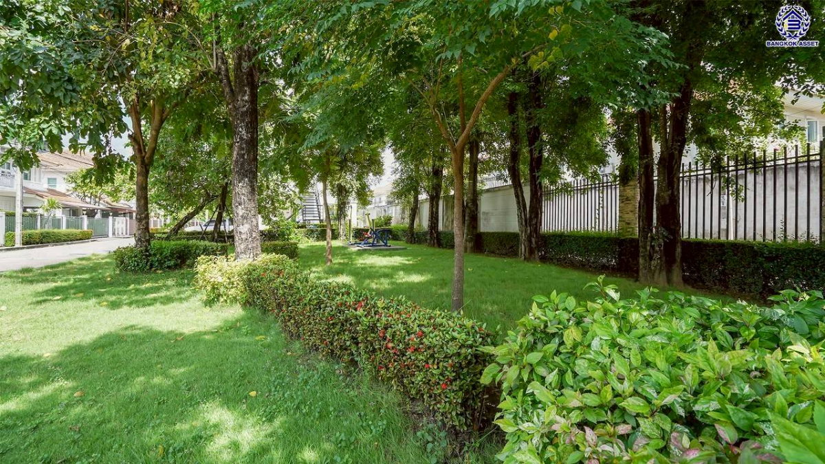 รูป ขายบ้านเดี่ยว Perfect Place เพอร์เฟค เพลส ราชพฤกษ์ รีโนเวทใหม่ - รูปที่ 16/20