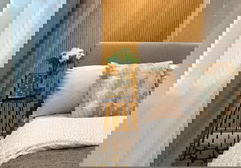 P-125417 คอนโดหรู ใจกลางสุขุมวิท! IDEO Sukhumvit 93 พร้อมเฟอร์ฯพรีเมียม! ใกล้ BTS [19,000]   | Line Id: @easycondoplus | 099-229-6397