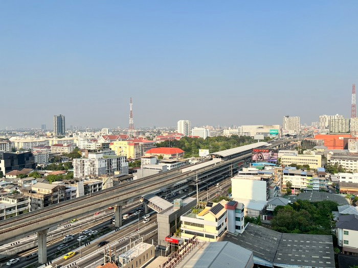 รูป 💖💖ปล่อยเช่า ศุภาลัยปาร์คแคราย-งามวงศ์วาน / 1 ห้องนอน ขนาด 46 ตรม ราคา 9,000 บาท/ สนใจสอบถามได้นะคะ Line ID : atfirm2010 💖💖 - รูปที่ 23/23