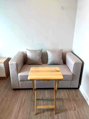 Condos for rent : For Rent Condo METRO SKY SATHORN - WUTTHAKAT Building 1, Floor 26,Studio, Room size 25 sqm