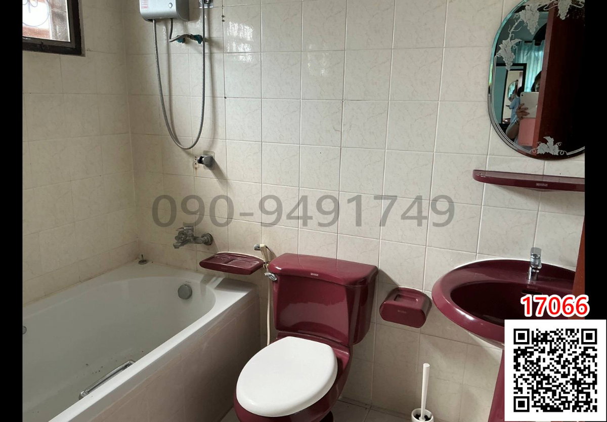 รูป เช่า ทาวน์โฮม 2 ชั้น หมู่บ้านบางนาวิลล่า บางนา-ตราด กม.5 (ซอยบางตราด 39) - รูปที่ 13/20