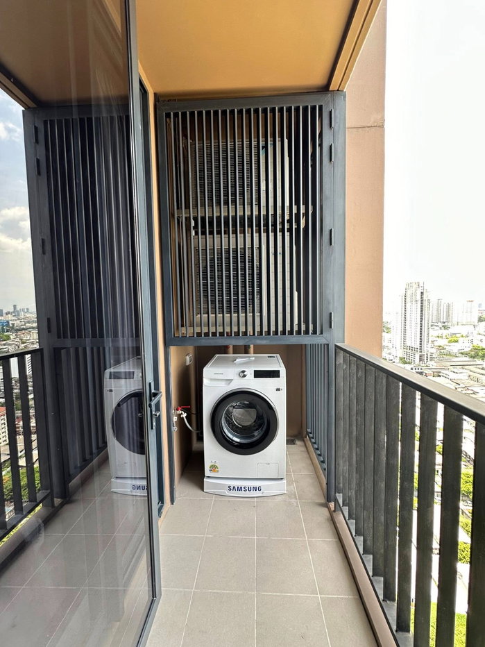 รูป PFD-08247 ให้เช่า โอกะ เฮาส์ สุขุมวิท 36 (OKA HAUS Sukhumvit 36) ใกล้รถไฟฟ้า BTS ทองหล่อ ทำเลพระราม 4 🚈✨ - รูปที่ 11/11