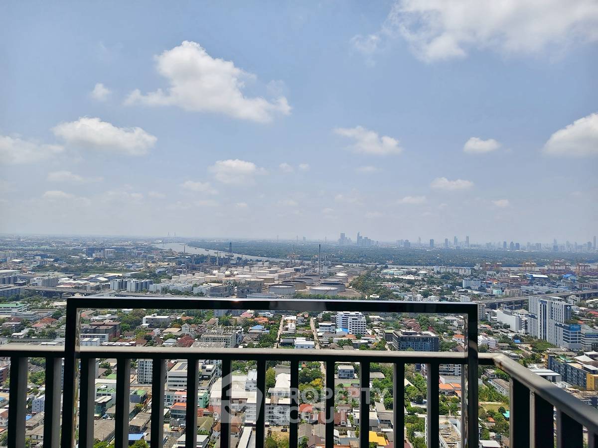 รูป คอนโด 2-ห้องนอน ที่ เดอะ ไลน์ สุขุมวิท 101 ใกล้ BTS ปุณณวิถี (ID 2785502) - รูปที่ 7/15