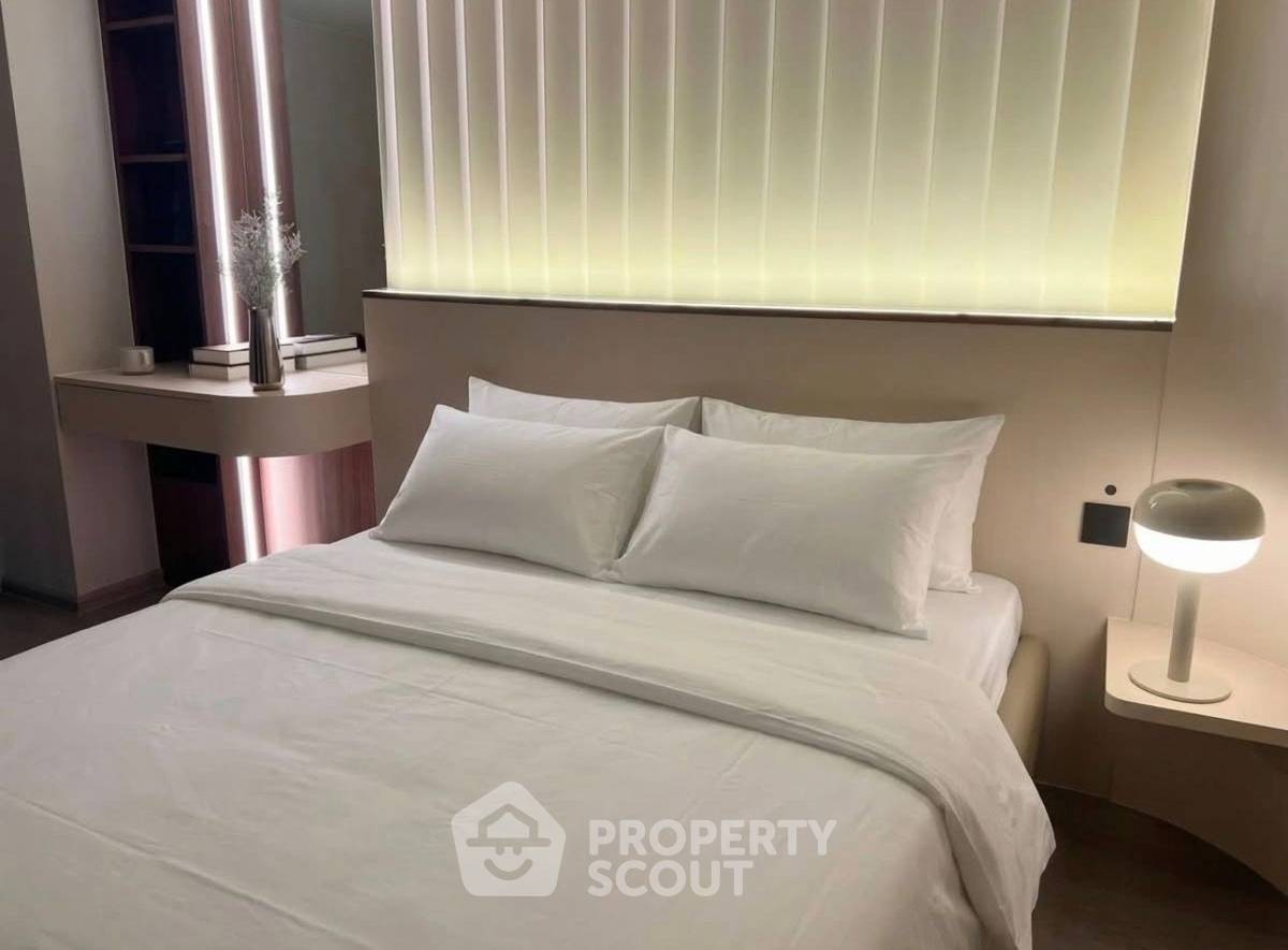 รูป คอนโด 1-ห้องนอน ที่ คูเปอร์ สยาม คอนโดมิเนียม ใกล้ BTS รถไฟฟ้าสนามกีฬาแห่งชาติ (ID 2793464) - รูปที่ 9/10