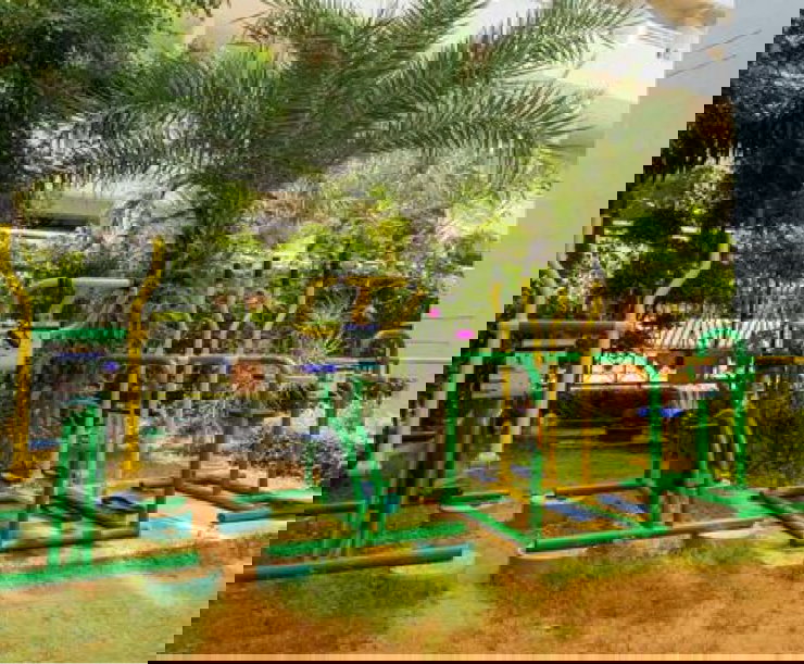 รูป ให้เช่า • คอนโดวิวทะเลที่ Trio Gems | 1 ห้องนอน | 10K | 37 ตร.ม. - รูปที่ 11/13