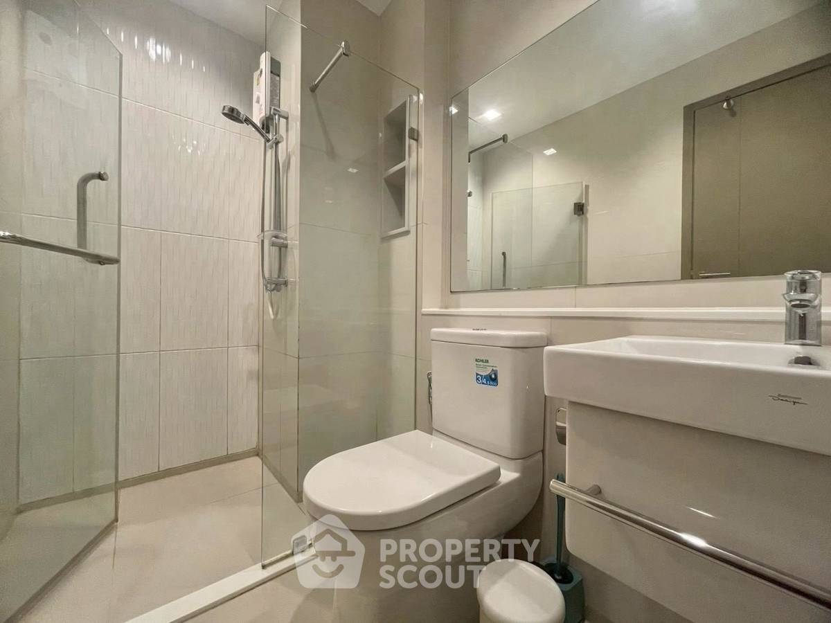 รูป คอนโด 1-ห้องนอน ที่ ไลฟ์ อโศก - พระราม 9 ใกล้ MRT พระราม 9 (ID 2571720) - รูปที่ 6/7