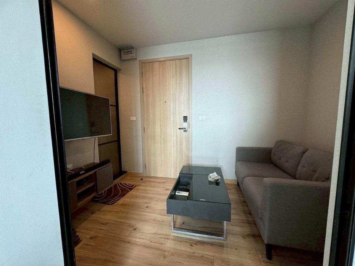 รูป 🔥 ขาย บริกซ์ คอนโด จรัญฯ64 🔥 - รูปที่ 3/9