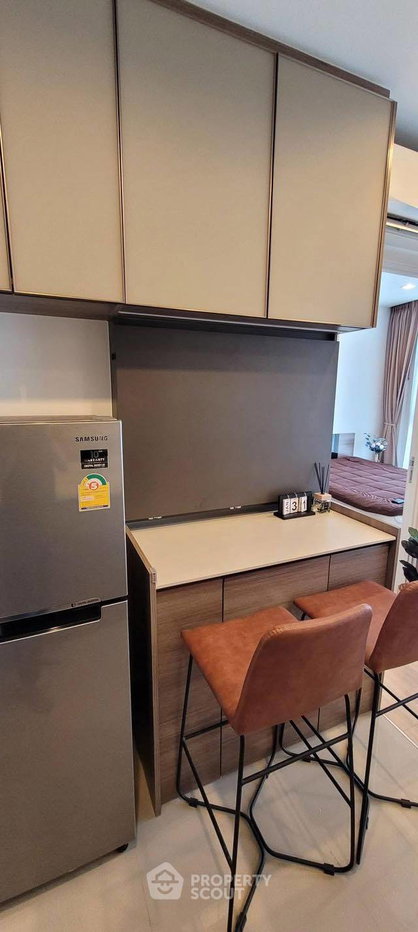 รูป คอนโด 1-ห้องนอน ที่ เดอะไลน์ พหลฯ – ประดิพัทธ์ ใกล้ BTS สะพานควาย (ID 2794176) - รูปที่ 6/15