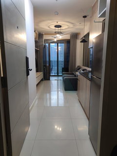 รูปภาพ 🔺 For Rent Condo IDEO LADPRAO 5 Building 1, Floor 21,1 bed room, Room size 34.00 sqm