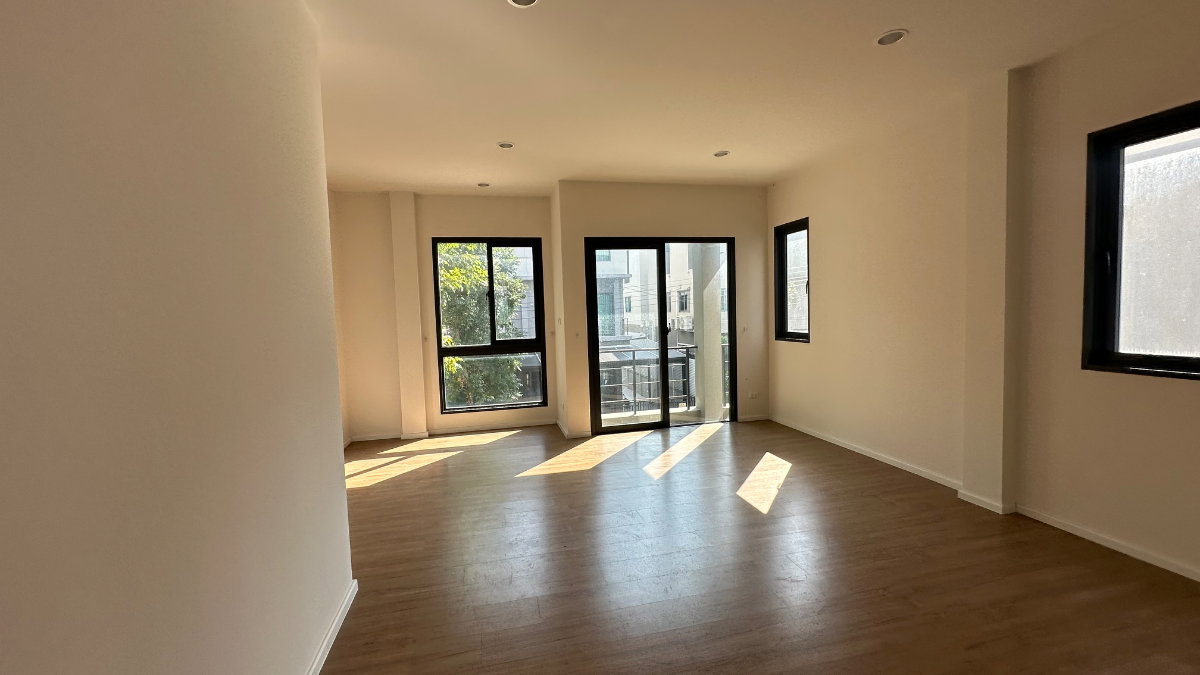 รูป ขาย บ้านกลางเมือง ดิ อิดิชั่น บางนา-วงแหวน - รูปที่ 11/30