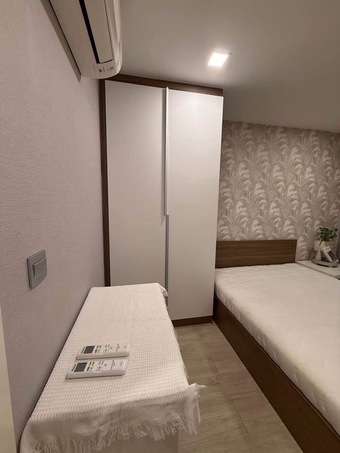 รูป 🟪🟦🟩🟨🟧 ให้เช่า Atmoz Ladprao 71 // พร้อมอยู่ 🛎️🛎️ | 𝗟𝗶𝗻𝗲@: @𝗮𝘀𝘀𝗲𝘁𝘀𝗽𝗿𝗼 - รูปที่ 5/8