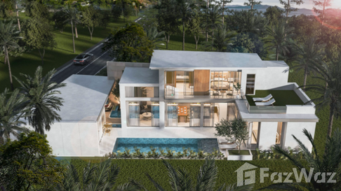 3 Bedroom Villa for sale in Thep Krasattri, Phuket 1413022