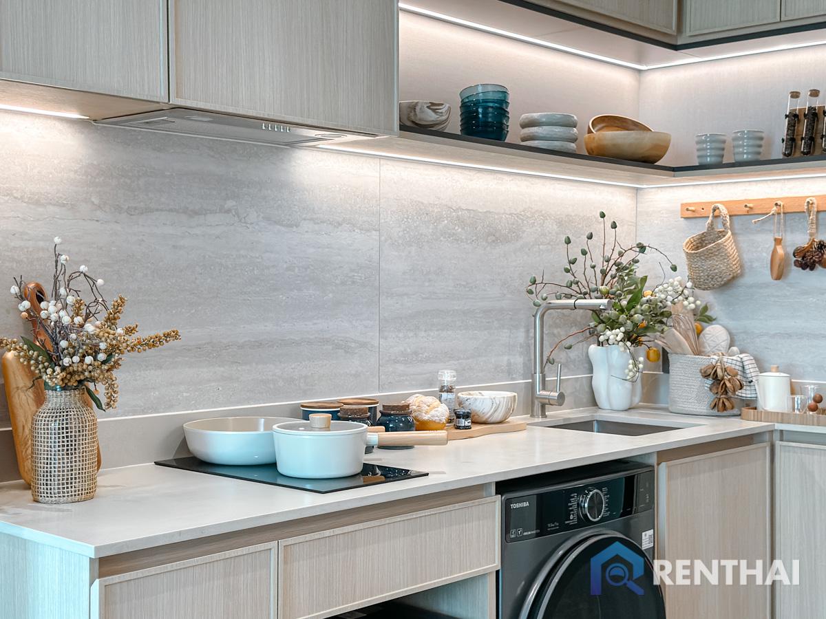 รูป สำหรับ ขาย คอนโด 1 ห้องนอน ที่ Peylaa Phuket - รูปที่ 20/25