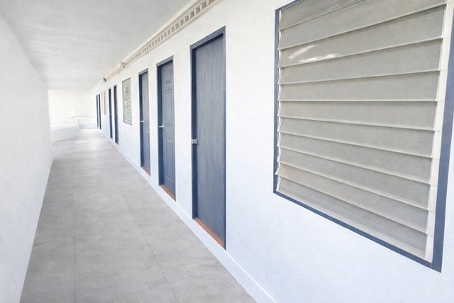 รูป ใกล้วัดโพธิ์แจ้ 300 ม. ไทวัสดุ บางบอน ตรม.ละ 75 ตรม.400 ตร.ม. ติดถนนเอกชัย ถูกที่สุดในโลกโรงงาน 2 ชั้น 100 ตร.วา. 6 นอน 3 น้ำ - รูปที่ 7/8