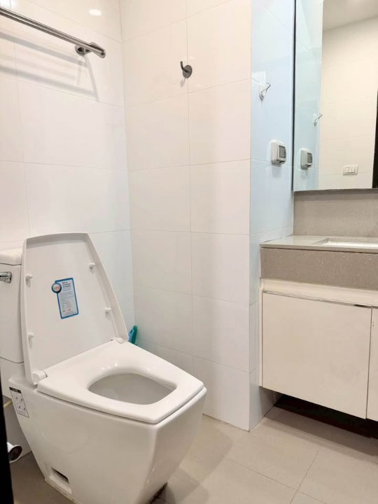 รูป ให้เช่า ดิ แอดเดรส ปทุมวัน 🔴🔴 - รูปที่ 17/18