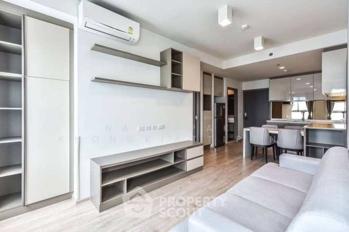 รูป คอนโด 2-ห้องนอน ที่ ไอดีโอ สาทร-วงเวียนใหญ่ ใกล้ BTS วงเวียนใหญ่ (ID 2791758) - รูปที่ 4/17