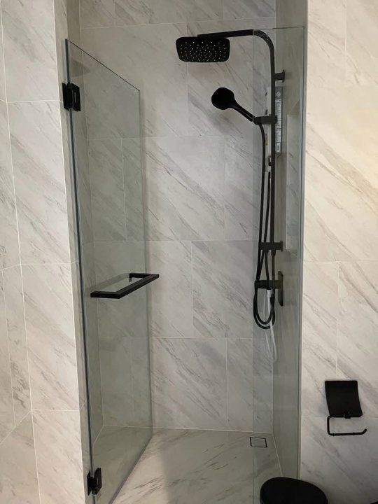 รูป #A124248 ✅ 7/4/69  ให้เช่า Chapter Charoennakhon - Riverside  📲📢สอบถาม ld line @condoboy - รูปที่ 7/11