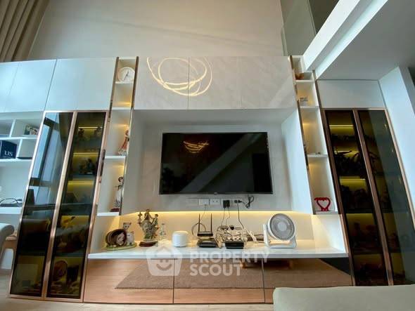 รูป คอนโด 1-ห้องนอน ที่ ไอดีโอ พระราม 9 - ตัดใหม่ ใกล้ ARL รามคำแหง (ID 2793772) - รูปที่ 1/8
