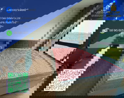 รูปภาพ 🌟ปล่อยเช่าคอนโด ศุภาลัย ซิตี้ รีสอร์ท รัชโยธิน - พหลโยธิน 32 (ซอยตลาดเสนานิคม) ห้องสวย สภาพดี บรรยากาศเงียบสงบเหมือนพักผ่อนในรีสอร์ท🌃