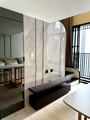 Condos for sale Central  Ladprao (Central Lat Phrao) : #SC12878📌 Sale | 🟦🟨Knightsbridge Space Ratchayothin🟥🟩💬 𝑪𝒐𝒏𝒕𝒂𝒄𝒕 𝑳𝑰𝑵𝑬: @𝒔𝒆𝒄𝒓𝒆𝒕𝒑𝒓𝒐𝒑𝒆𝒓𝒕𝒚 🔥✨
