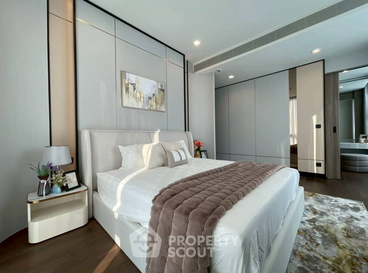 รูป คอนโด 3-ห้องนอน ที่ เอสทีค ทองหล่อ ใกล้ ทองหล่อ (ID 2791300) - รูปที่ 12/16