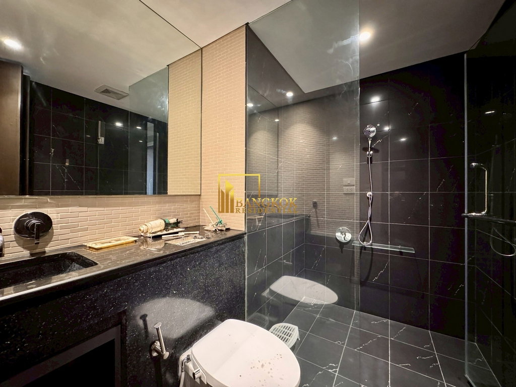 รูป Siamese Gioia | Cozy 2 Bedroom Condo in Phrom Phong - BR60566CD - รูปที่ 13/32