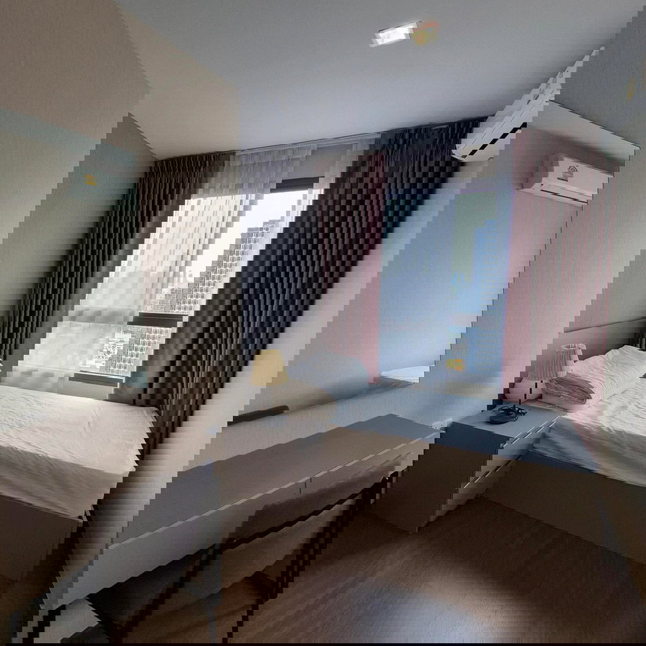 รูป 🏢 ให้เช่าคอนโด : IDEO Sukhumvit 93 (ไอดีโอ สุขุมวิท 93 ) รหัสทรัพย์ | 📌LNP-C12811 - รูปที่ 5/13