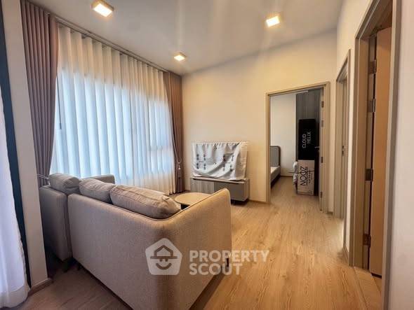 รูป คอนโด 2-ห้องนอน ที่ โค้บบ์ เกษตร-ศรีปทุม ใน ลาดยาว (ID 2792891) - รูปที่ 2/18