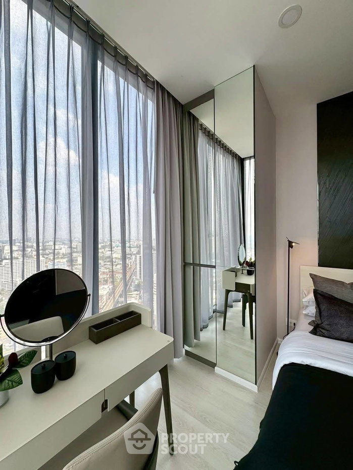 รูป คอนโด 2-ห้องนอน ที่ แมสซารีน รัชโยธิน ใกล้ BTS รัชโยธิน (ID 2793862) - รูปที่ 21/26