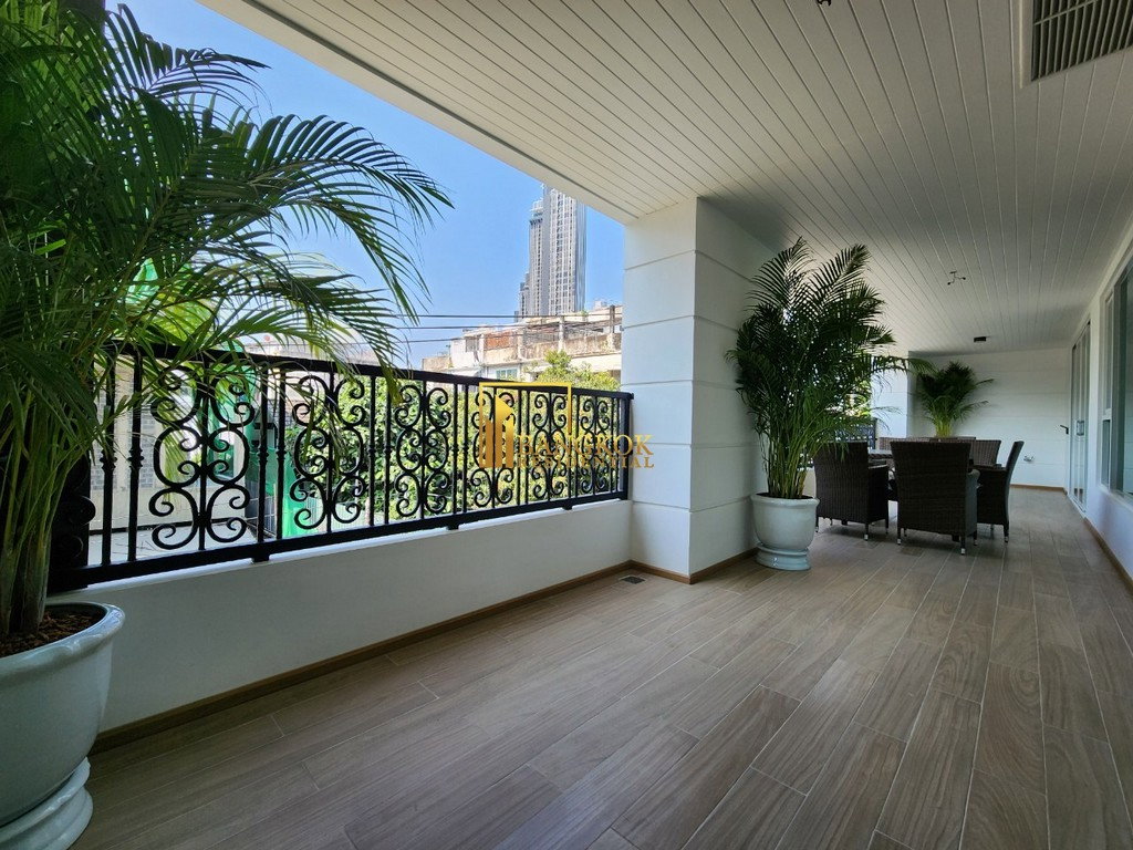 รูป Beautiful 2 Bedroom Apartment in Ekkamai Area - BR20947AP - รูปที่ 22/34