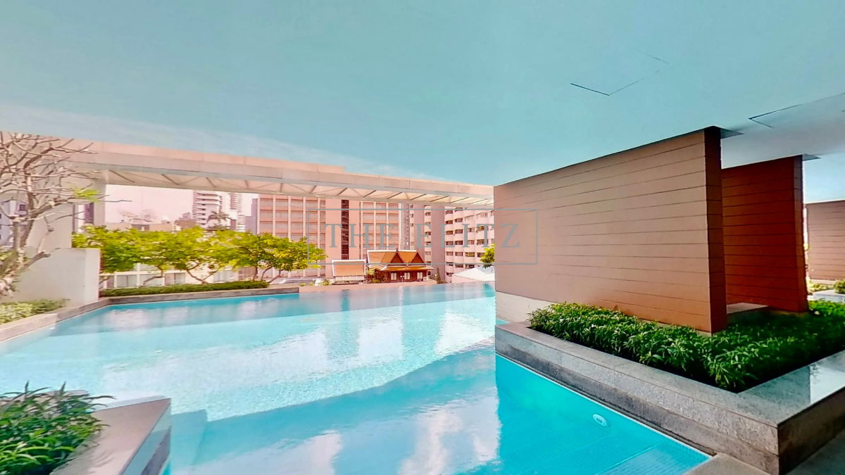 รูป ✨การอยู่อาศัยที่เหนือระดับ...ในทำเลที่ทรงคุณค่าที่สุดของกรุงเทพ ที่ Siri Residence Sukhumvit 24 ✨ - รูปที่ 26/28