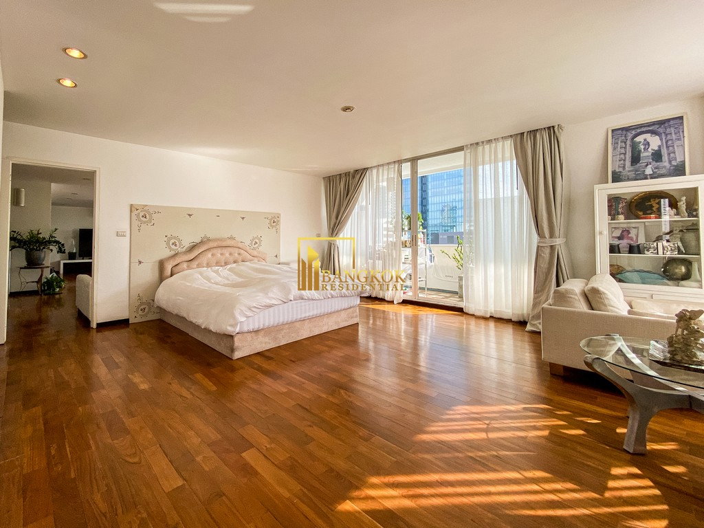 picture The Peaks | 3 Bedroom Condo in Sukhumvit 15 - BR17370CD - 11/28